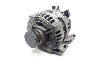 Генератор 6G9N10300JD, 0121715008   Volvo V70      