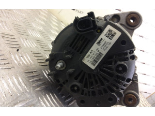 Генератор 04C903023 Audi Q3 8U