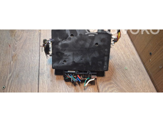 Блок предохранителей 8637a318   Mitsubishi Outlander    