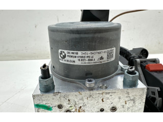 Блок АБС 5A374B8, 9226120 Mini Cooper Countryman F60 2017- года