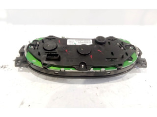 Панель приборов 248106459R Dacia Sandero