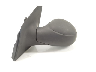 Зеркало электрическое     правое    Citroen C2     