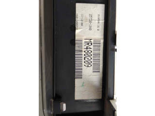 Панель приборов MR480209   Mitsubishi Space Star       