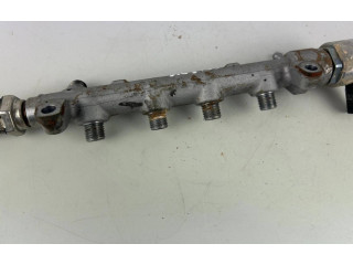 Топливная рампа 05L906054A   Volkswagen Golf VIII  