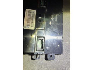 Блок управления климат-контролем    Mini One  Cooper R56