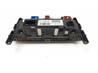 Блок управления климат-контролем 96573330, 9647029YW   Citroen C5
