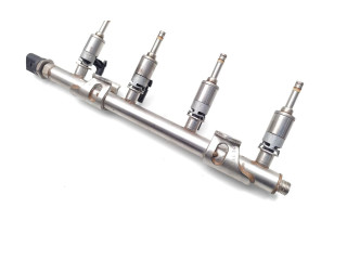 Комплект форсунок 04E133036A, 04E133320D Audi A1