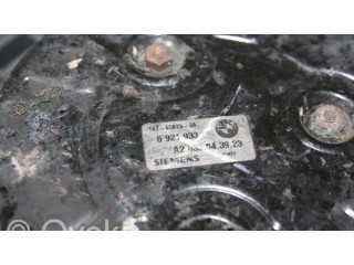 Вентилятор радиатора 6921933, 6921946 BMW 5 E39 2.5