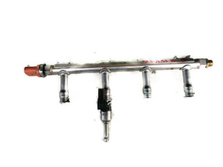 Топливная рампа 03F133320 Skoda Fabia Mk2 (5J)