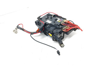 Pojistková skříňka 7P0937548H Porsche Cayenne (92A) 2013