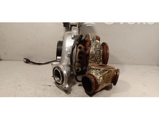 Turbodmychadlo Турбина 059145873FE, 8885790001 Volkswagen Touareg III