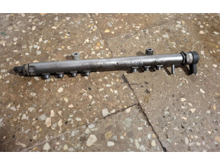 Топливная рампа 30777759, 0445215025   Volvo XC60  