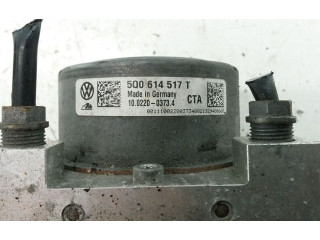 Блок АБС 5Q, 5Q Volkswagen Golf VII 2013 - 2019 года