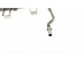 Топливная рампа 1437442 BMW Z4 E85 E86 3.0 для двигателя 306S3 M54B30