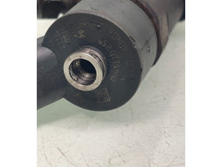 Форсунка 0445110259    Volvo C30   