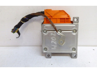 Блок подушек безопасности 0018202126   Mercedes-Benz C W202