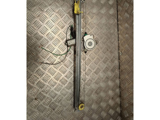 Передний комплект электрического механизма для подъема окна 7700311820, 91165704   Renault Trafic II (X83)