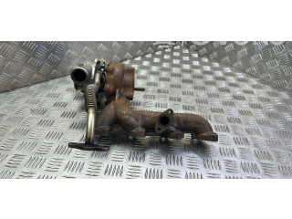 Турбина KIA Ceed 16389700014, 405815