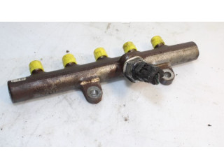 Топливная рампа    Renault Clio III  