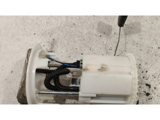 Насос топлива (в топливном баке)