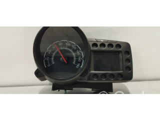 Панель приборов 95037286 Chevrolet Spark