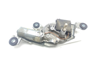 Моторчик заднего дворника 6917907 BMW X3 E83