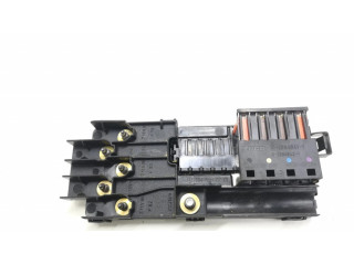 Блок предохранителей A1645450201, 013948411   Mercedes-Benz GL X164    