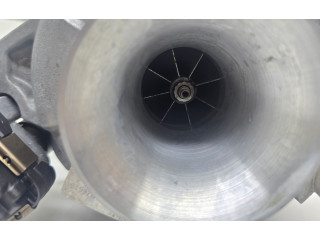 Turbodmychadlo Турбина 8570082, 797863 BMW 5 G30 G31 2.00 l / 140 kW (B47O)