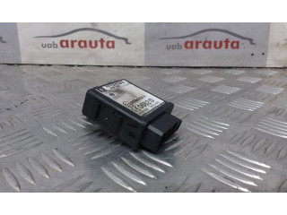 Блок управления иммобилайзера