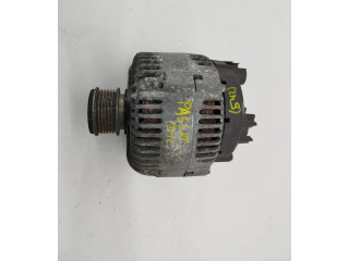 Генератор R202210970 Volkswagen PASSAT B6