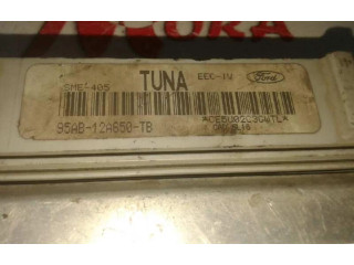 Řídící jednotka 95AB12A650TB Rover Rover