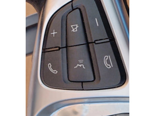 Руль    A1664601518, A1664601518   Mercedes-Benz GL X166