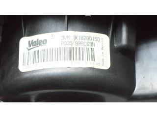 Вентилятор печки Volkswagen Golf VI