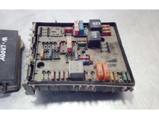 Pojistková skříňka 1K0937124K Volkswagen Caddy