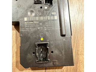 Блок комфорта 2129000004, 2125452832   Mercedes-Benz E C207 W207   