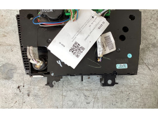 Блок управления климат-контролем 054269, 9004441   Volvo V70