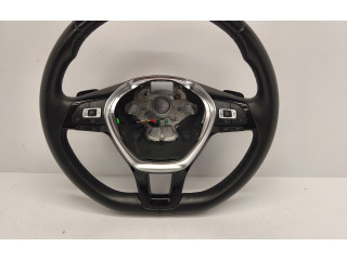 Руль Volkswagen Golf VII  2013 - 2019 года 5G0419091      