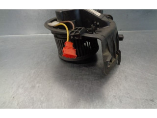 Вентилятор печки    6N1819021, 833658D   Seat Inca (6k)