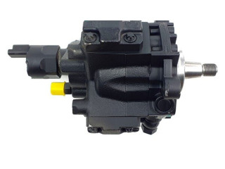 Vstřikovací čerpadlo 5WS40018, 5WS40018-Z Citroen Berlingo