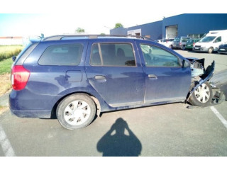 Блок управления климат-контролем 275101406R, DENSO   Dacia Logan II