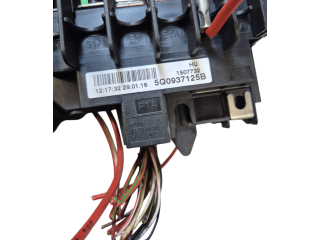 Блок предохранителей 5Q0937125B Skoda Superb B8 (3V)