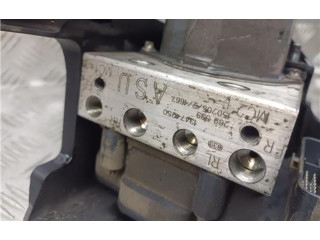 Блок АБС 13474250, 13474250   Opel  Meriva B  2010 - 2016 года