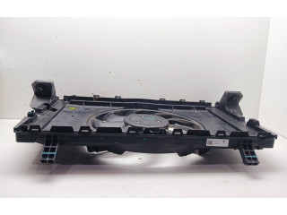 Вентилятор радиатора 160780800B, C8S23080000181 Tesla Model S