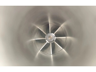  Турбина Peugeot 2008 II  9845031980   для двигателя HNS(EB2ADTS)      