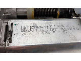 Рулевая рейка 4E0905852E, 7L0419501BK Volkswagen Touareg I 2002-2010 года