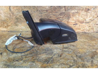 Зеркало электрическое        Mercedes-Benz ML W166  2012 - 2017 года   