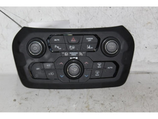 Блок управления климат-контролем    Jeep Renegade