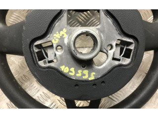 Руль Skoda Citigo 2011 - 2020 года 6V0419091G1QB, 6V0419091G1QB