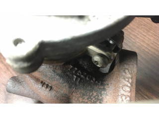  Турбина Fiat Fiorino 1.3 55231037, 7991711   для двигателя 199 A9.000      