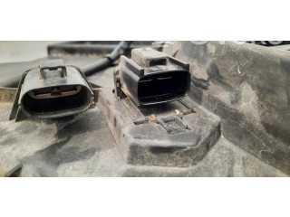 Комплект вентиляторов BK2T18456AD Ford Transit Custom